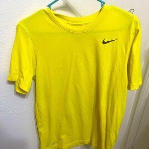 The Nike Tee